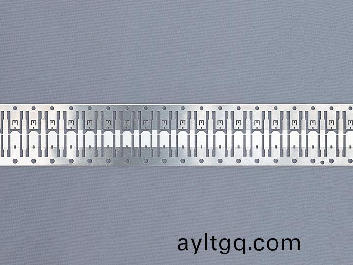 電鍍(du)錫(xi)鉍