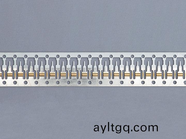 電鍍(du)金(jin)錫