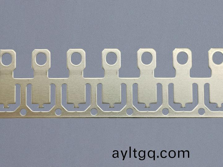 IGBT電鍍?nèi)?quan)鍍(du)鎳2-6um